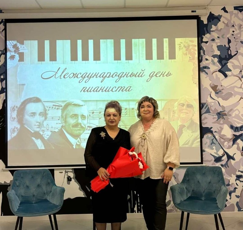 ОСЕННИЕ ВСТРЕЧИ С ПРЕКРАСНЫМ