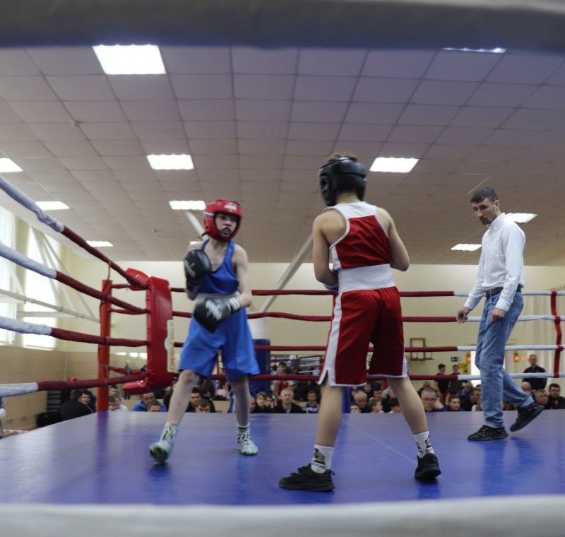 МАРШРУТЫ ЗДОРОВЬЯ