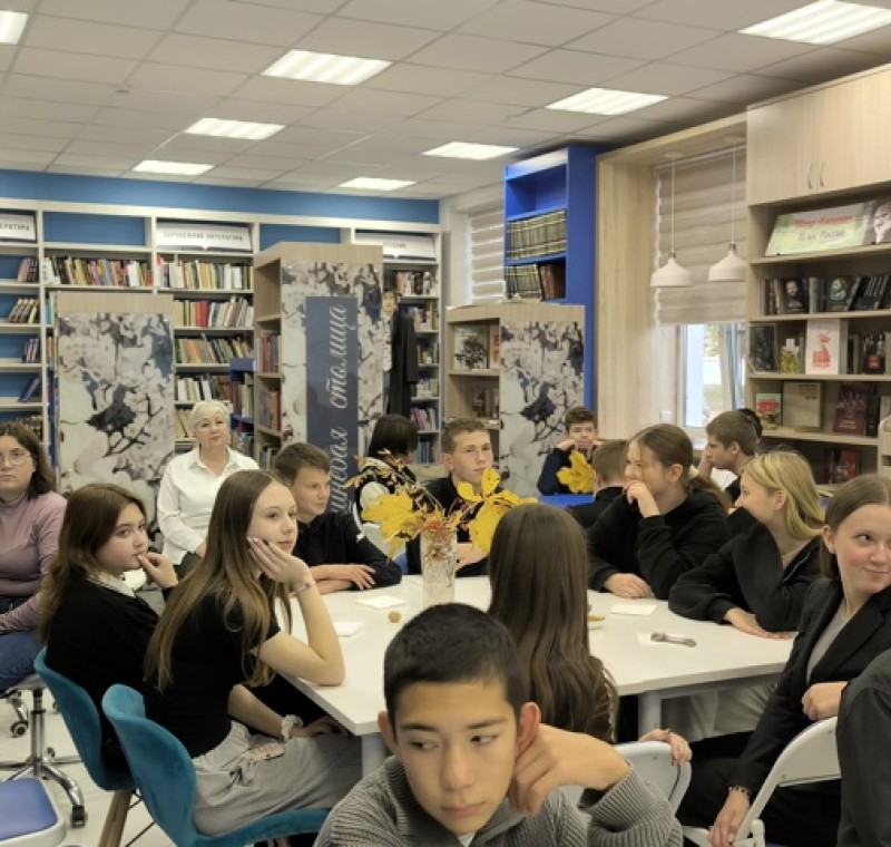 БЛАГОДАТНЫЙ ПОКРОВ